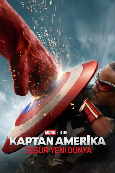 Captain America: Brave New World