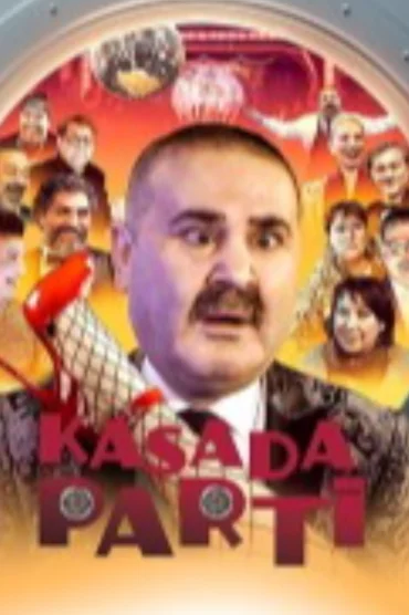 Kasa da Parti