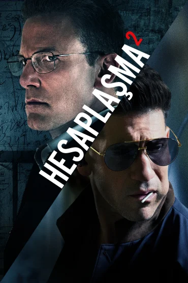 The Accountant 2
