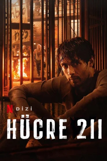 Prison Cell 211
